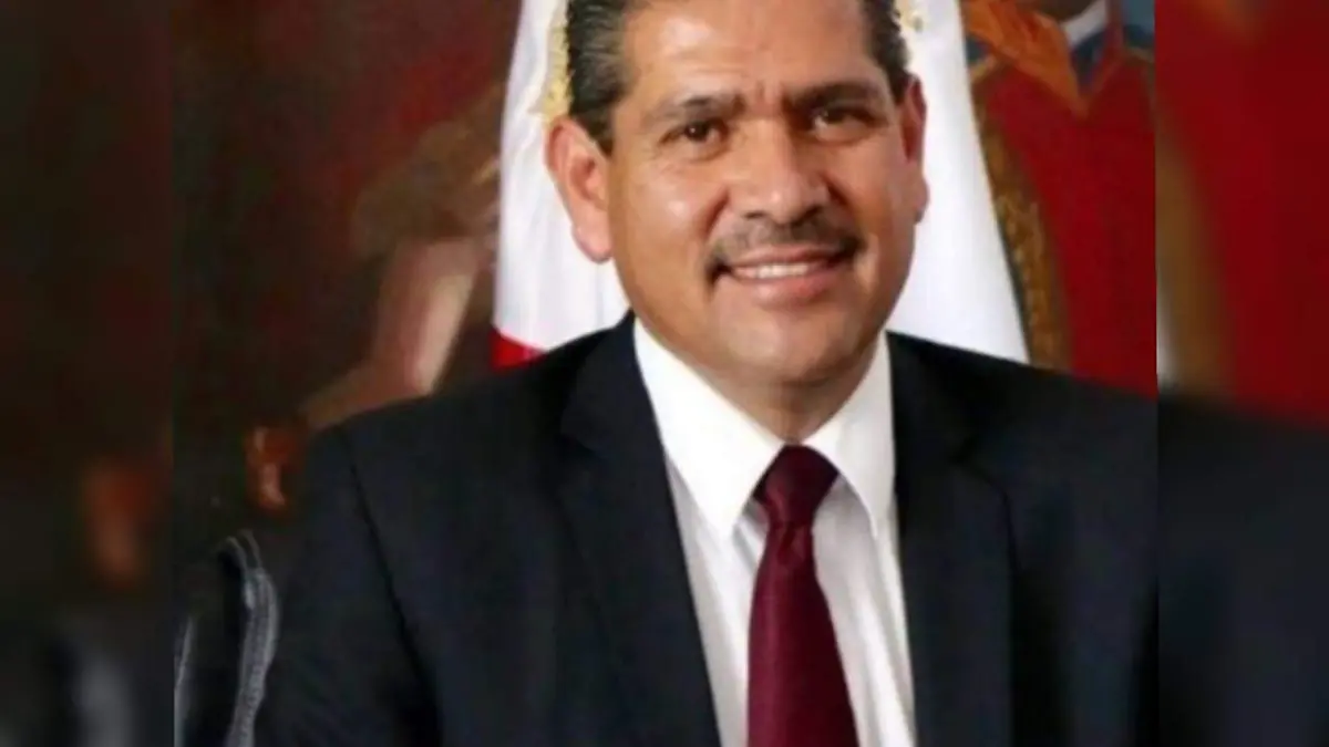 Eduardo Cervantes Aguilar